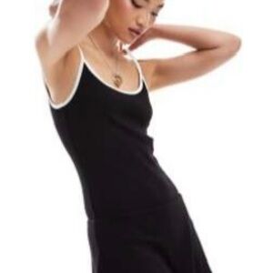 Brand New Women's Athletic Sleeveless Dress/ Romper